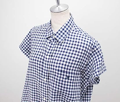 ジムフレックス デニムシャツワンピース 14 半袖 楽天市場】【SALE！20%OFF】ジムフレックス Gymphlex デニム